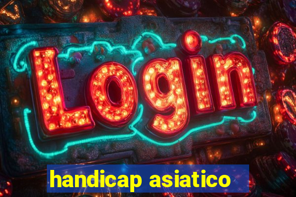 handicap asiatico -1.25